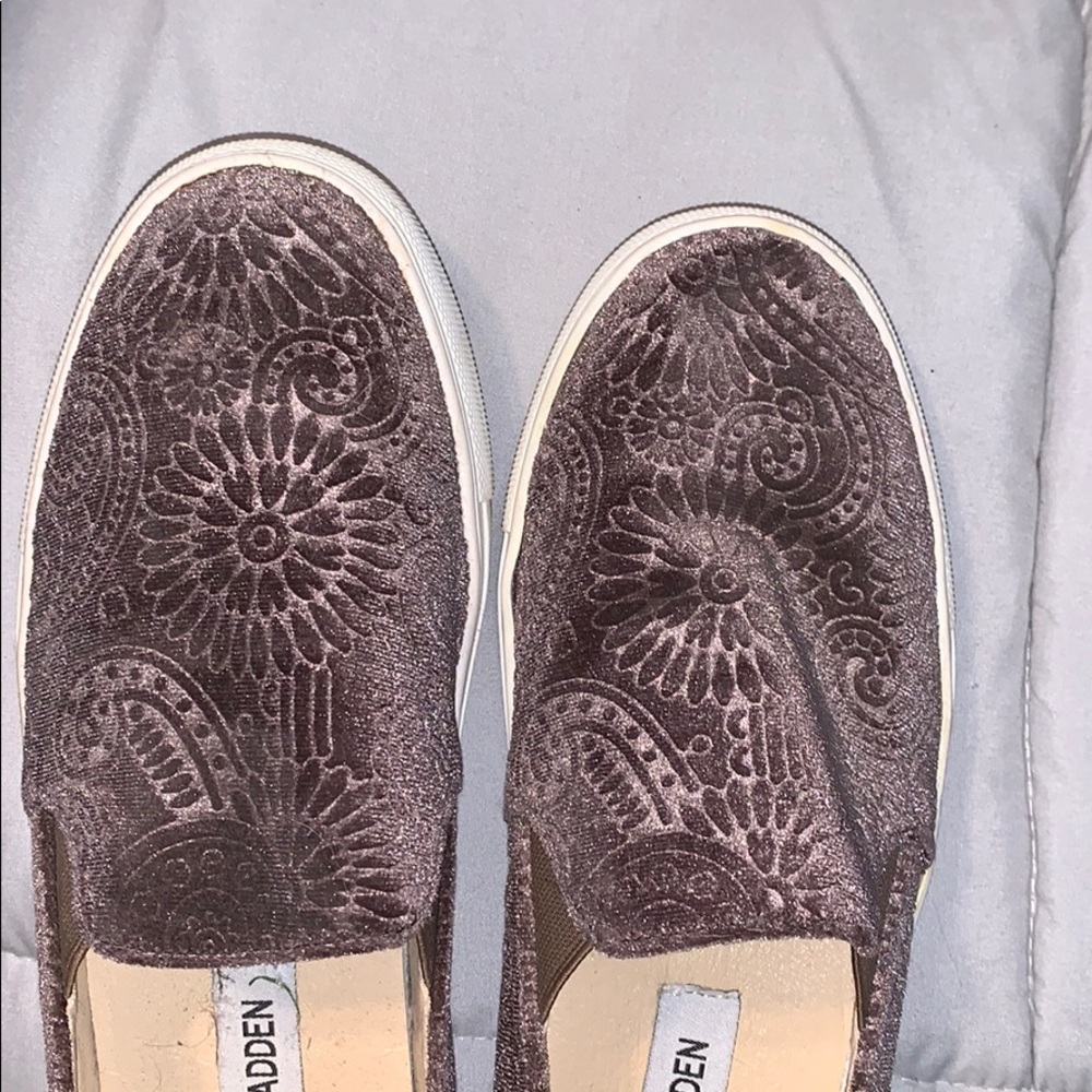 steve madden shoes